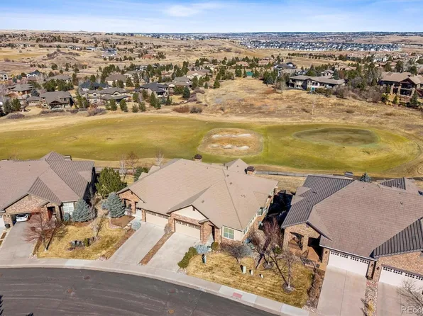 5228 Rialto Drive, Parker, CO 80134