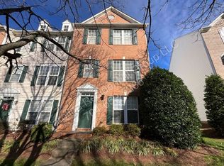 15709 Castle Watch Ave, Charlotte, NC 28277