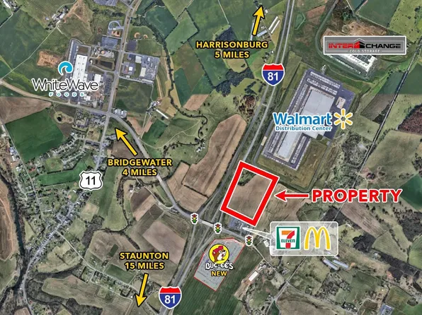 Walton Way, Mount Crawford, VA 22841