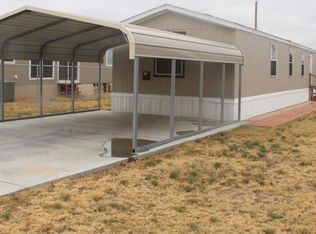 808 Fitch Ave, Odessa, TX 79761