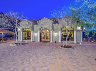 3801 W Carver Rd, Laveen, AZ 85339