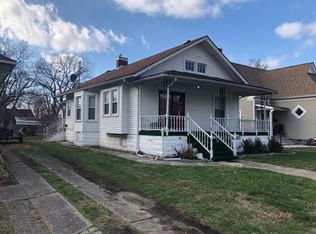 711 Meigs Ave, Jeffersonville, IN 47130