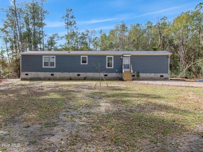 1911 Thompson Avenue SW, Supply, NC, 28462