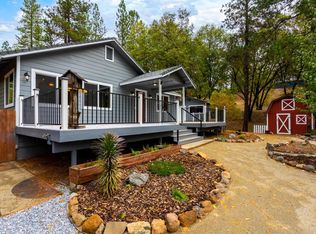 792 Evergreen Ln, Meadow Vista, CA 95722