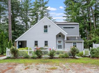 148 Elm St, Goffstown, NH 03045