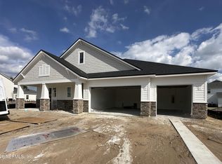 95 PINE GROVE Point, St. Augustine, FL 32092