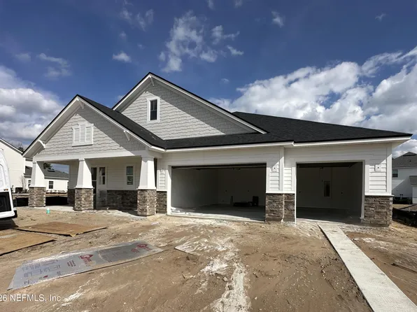 95 PINE GROVE Point, St. Augustine, FL 32092