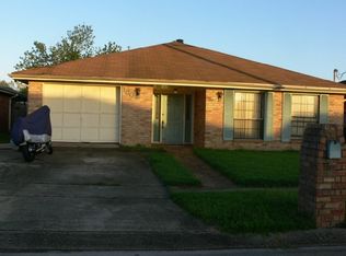 1601 Montana Ave, Kenner, LA 70062