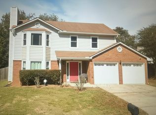 2333 Martingale Ln, Lawrenceville, GA