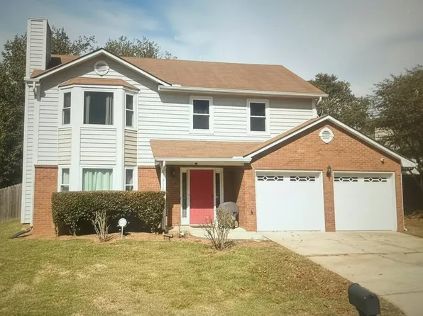 2333 Martingale Ln, Lawrenceville, GA 30044