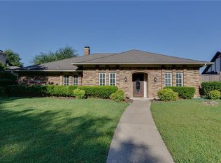 1905 Dover Dr, Rowlett, TX 75088