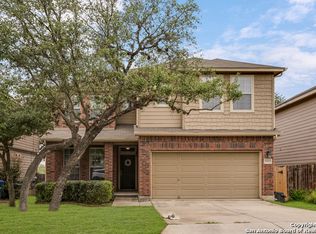 10127 Divine Breeze, San Antonio, TX 78251
