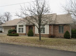 11 Huskins Cir, Bella Vista, AR 72715