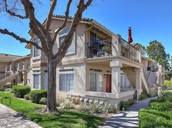 33 Castano, Rancho Santa Margarita, CA 92688