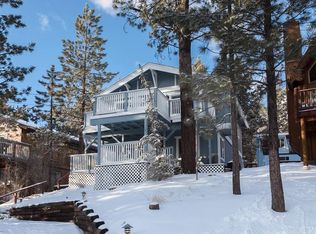 42810 Monterey St, Big Bear Lake, CA 92315