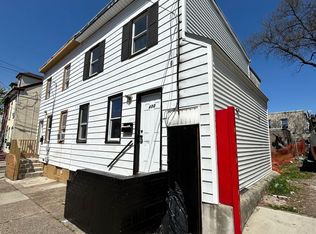 420 Federal St, Trenton, NJ 08611