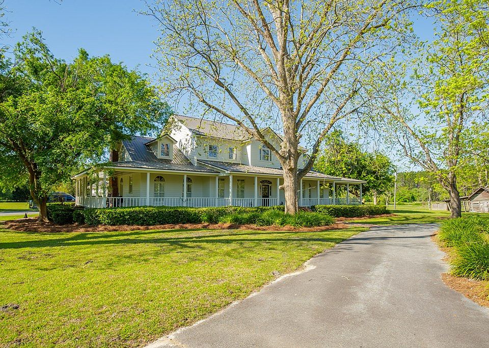 4873 Stubbs Ln, Hahira, GA 31632 Zillow