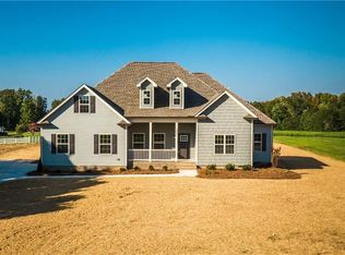 2035 Proximity Ct, Kernersville, NC 27284
