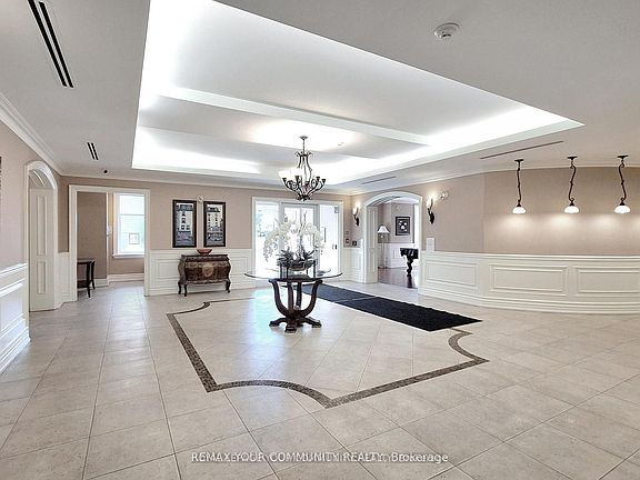 4th image of 9519 Keele St #220