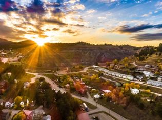 316 Grandview Dr APT 3, Lead, SD 57754