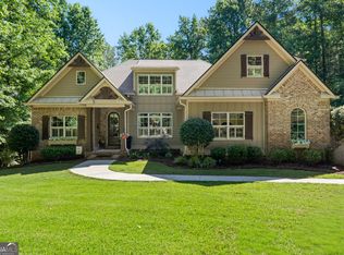 58 Drews Ridge Dr, Newnan, GA 30263