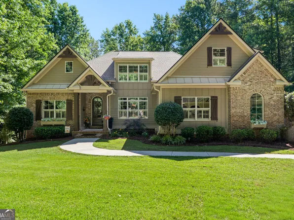 58 Drews Ridge Dr, Newnan, GA 30263