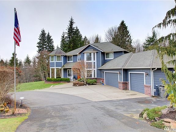 3rd image of 3210 219th Ave SE
