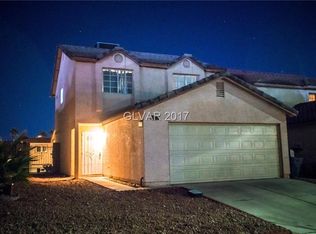 7628 Velvet Canyon Ave, Las Vegas, NV 89128
