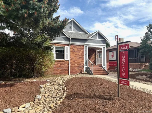 1420 Yates Street, Denver, CO 80204