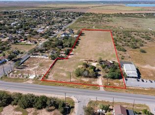 2138 S Salinas St, Donna, TX 78537