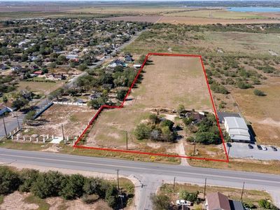 2138 S Salinas St, Donna, TX, 78537