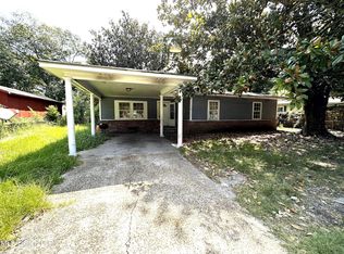 1808 41st Ave, Gulfport, MS 39501