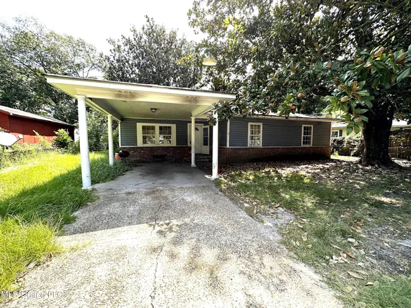 1808 41st Ave, Gulfport, MS 39501
