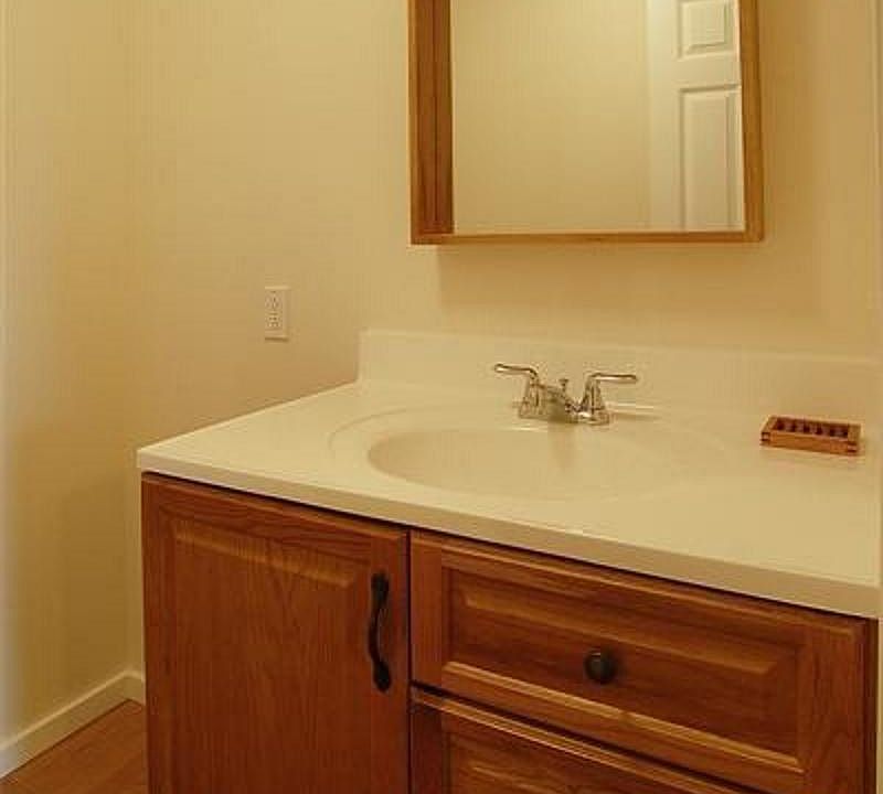 Half Bathroom