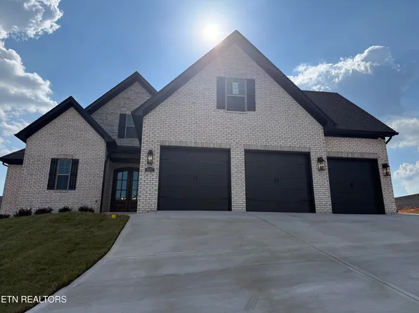 8625 Dancing Bear Ln, Knoxville, TN 37923