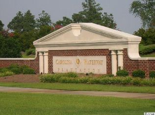 1306 Ashboro Ct LOT 266, Myrtle Beach, SC 29579