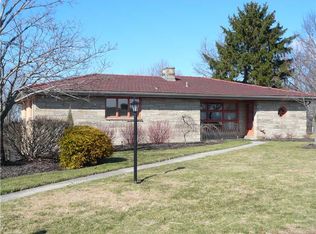 23 Highland Dr, Pittsburgh, PA 15202