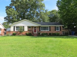 3444 Plaza Ln, North Charleston, SC 29420