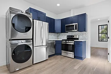 Rented by BLS Realty