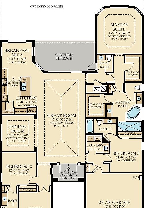 2nd image of 12030 Watermark Way