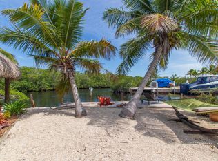 325 Lance Ln, Key Largo, FL 33037