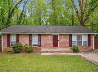 2962 Invermere Woods Ct, Lithonia, GA 30038