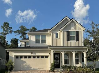 2083 Farnham Dr, Ocoee, FL 34761