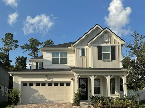 2083 Farnham Dr, Ocoee, FL 34761