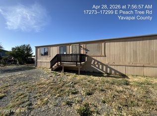 17336 E Apricot Ln, Spring Valley, AZ 86333