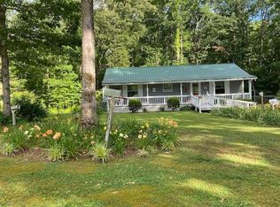 601 Howard Rd, Decatur, TN 37322