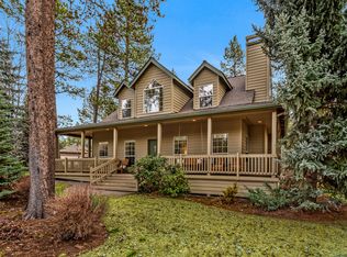 18063 Maury Mountain Ln, Sunriver, OR 97707