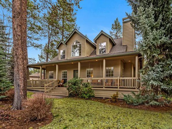 18063 Maury Mountain Ln, Sunriver, OR 97707