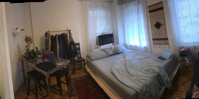 Rented by Aryeh Realty | media 4