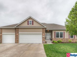9203 S 171st St, Omaha, NE 68136